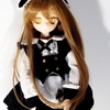 フルスロットルかわいいドール