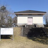 【都城の風景】都島公園（都城陸軍墓地）