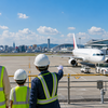 JALマイルで福岡空港バックヤード見学｜8,000マイルの内容と親子参加の注意点