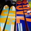 17/18モデル　ZAG SKI　入荷