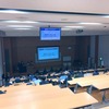 ソフトバンク主催『ソフトバンク 福山市』大学生プレゼン大会に参加させていただきました。