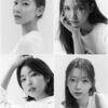 日プ女子出身、会田凛＆釼持菜乃＆田中優希＆坂口梨乃が「ME:I」の所属事務所「LAPONE GIRLS」と専属契約発表！