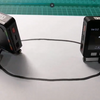 M5Stack_Japan_Creativity_Contest_2024　スタックチャンライントレース＆ラジコンロボの方も応募してもいいのかな？