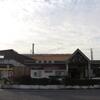 ＪＲ九州　西諌早駅