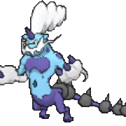 弱点保険霊獣ボルトロス配分案 サイクル脳のポケモン雑記 弱点保険霊獣ボルトロス配分案 サイクル脳のポケモン雑記