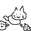 便所るずがやってくるニャァニャァニャァ^^
