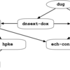 Encrypted Client Hello の実装
