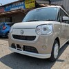 ダイハツ　ムーヴキャンバス　中古車リース　メンテナンス、車検代、自動車税等全てコミコミ　月々1万円〜乗れる！頭金不要！サブスク大阪