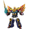 【獣王武神ダンデヴァイン】THE合体『DXダンデヴァイン』変形合体フィギュア予約【グッドスマイルカンパニー】より2026年10月発売予定♪