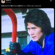 『ブーメランを使うキャラと言えば最初に誰を思い浮かべますか？』の事。