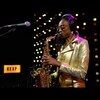 今日の動画。 - Lakecia Benjamin - Full Performance (Live on KEXP)
