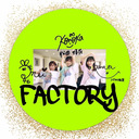 FACTORY応援部Suica