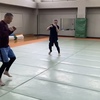 3/30自主練