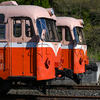 【青森遠征⑤】南部縦貫鉄道を訪ねて