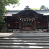 向日神社　京都府向日市向日町北山