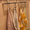 我が家のタオル事情