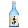 【お酒のお話】黒糖焼酎「里の曙　３年貯蔵」は黒糖の香りが凄い