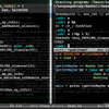 Haskellのコンパイル中に現れるSTGと, GDBで見るC-backendなC--