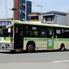 大阪シティバス / なにわ230あ ・524 （74-0524）