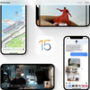 iOS15／iPadOS 15／watchOS8正式版は明日一般公開　日本時間午前2時頃になりそう