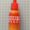 HORNEY FLAVA HORNEY MANGO リキッドレビュー