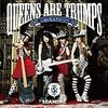 　Queens are trumps −切り札はクイーン− ／ SCANDAL