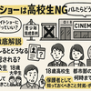 レイトショーは高校生NG？バレたらどうなる？条例と映画館の実態を徹底解説