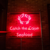 【Catch the Cajun Seafood＠表参道】手掴みで食べるシーフード店!!のランチを食べてきた☆