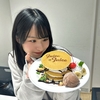 【石山咲良・遠藤彩加里・井上玲音・段原瑠々（Juice=Juice）】ハロプロカフェへ・・・