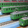 鉄コレ 東急スペシャル製品化 東急の旧型車両を買い続けるか･･･