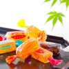お土産は..みすゞ飴 
