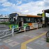 9月20日はバスの日なので、都営バスだけで柳沢→飯能をやってみた