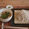 今日は新発田の隠れ蕎麦屋の紹介です！！