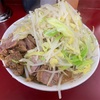 【デカ盛り】ラーメン二郎 相模大野店〜ラーメン／ブタ増し／ぶためしのてっぺん／おみやげの一本チャーシュー／神ブタ／乳化スープ／新券売機導入／ニンニク少しヤサイ～【スモジ】