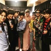 BTS（防弾少年団） テイラー・スウィフトと肩組む豪華ショットが話題に