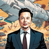Elon Musk: Exploring The Method for Revolutionizing Industries