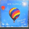 AIR SUPPLY　「forever love　36 GRREATEST HITS (1980-2001)」