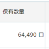 【毎週積立実績更新】30代から始める投資信託 2020/12/6