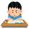 発達障害の小学生／国語でなぞり書きが苦手です