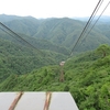 西吾妻山紀行　前編