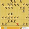 右玉　左辺の受け流し方