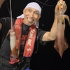 好釣のイカメタル🦑境港沖〜遊漁船クレイジー🛥️