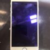 iphone8のバッテリー交換を担当させて頂きました！