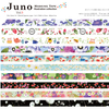 JUNO　vol.5～花柄マスキングテープ。7月中旬入荷予定。