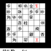 詰将棋迷路