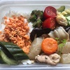 自分弁当