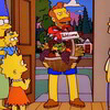 シーズン8、第2話「ホーマーは二度越す"You Only Move Twice"」