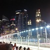 Singapore F1 Grandprix 〜闇を切り裂くシンガポール🇸🇬成長の証