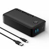 Anker 347 Power Bank (40000mAh) レビュー：もうバッテリー残量に悩まない！安心の超大容量モバイルバッテリー