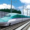 北海道新幹線（新青森―新函館北斗）4時間切れず